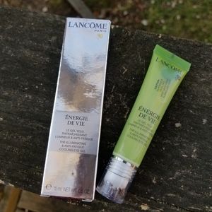 🔥2/$35 Lancome Énergie de Vie Eye Gel